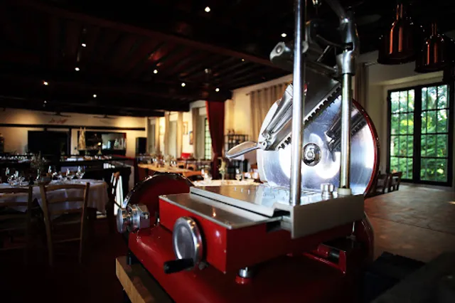 Le Restaurant de La Ferme