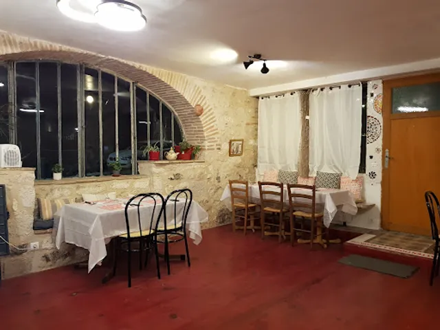 Pizzeria La Casita