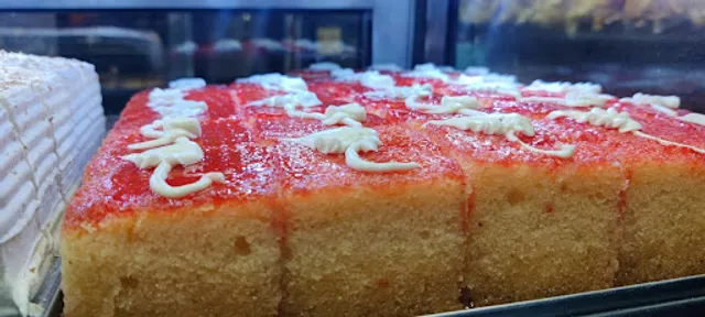 Sri Raghavendra Bakery