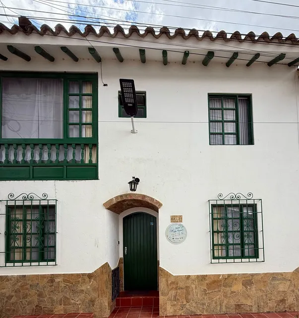 Hostal Villa Carmen