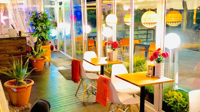 Arrocería Santander Veinte