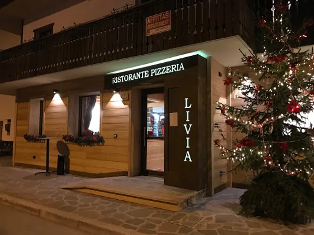 Ristorante Pizzeria Livia