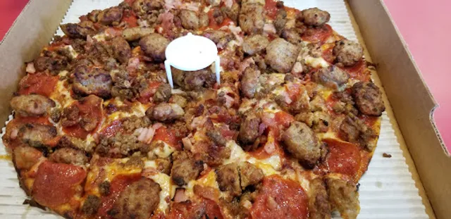 Cassano's The Pizza King