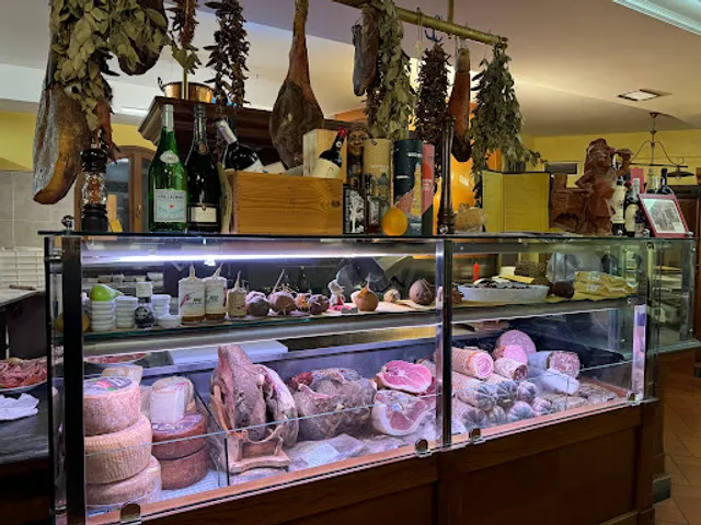 Ristorante Da Nonno Mariano Srl