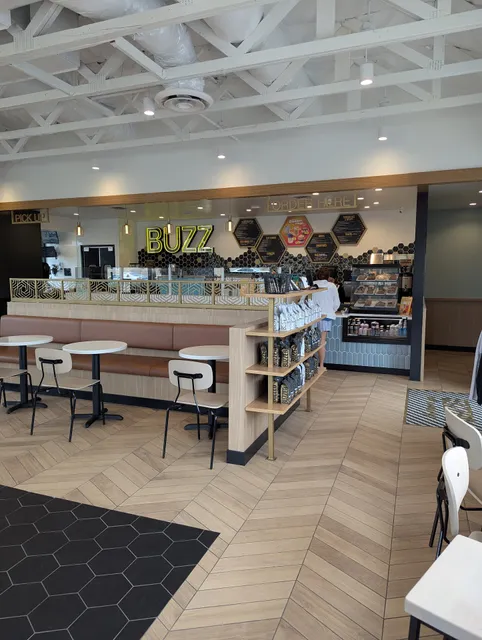 Better Buzz Coffee Oceanside Mission Ave