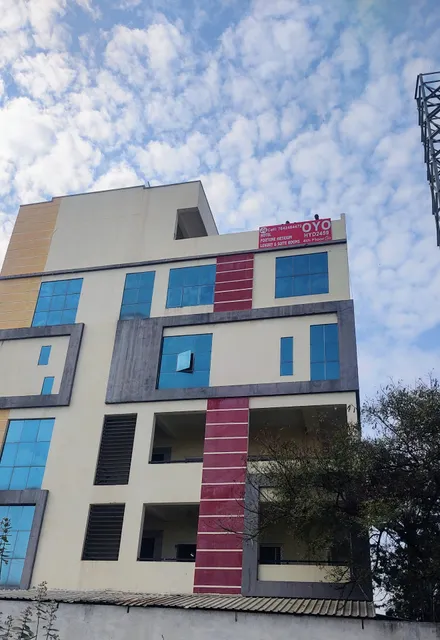 Hotel Fortune Artrium