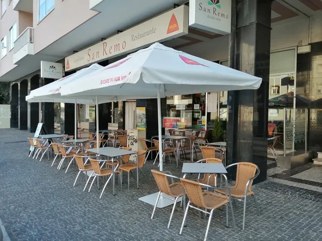 San Remo Restaurante