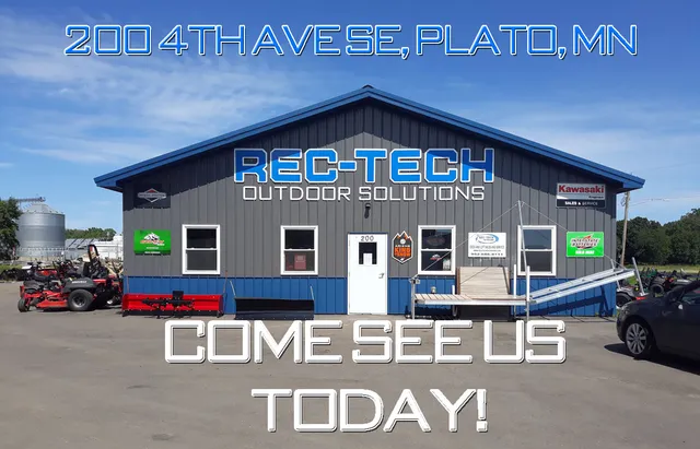 Rec-Tech Sales & Service