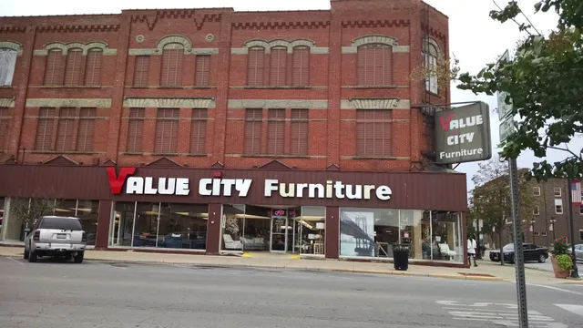 Value City Furniture
