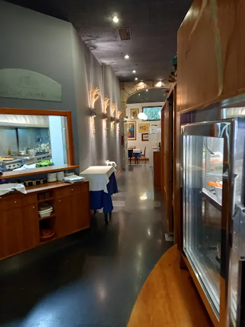 Restaurante Casa Moncho