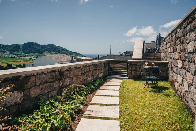 Benilde Village House