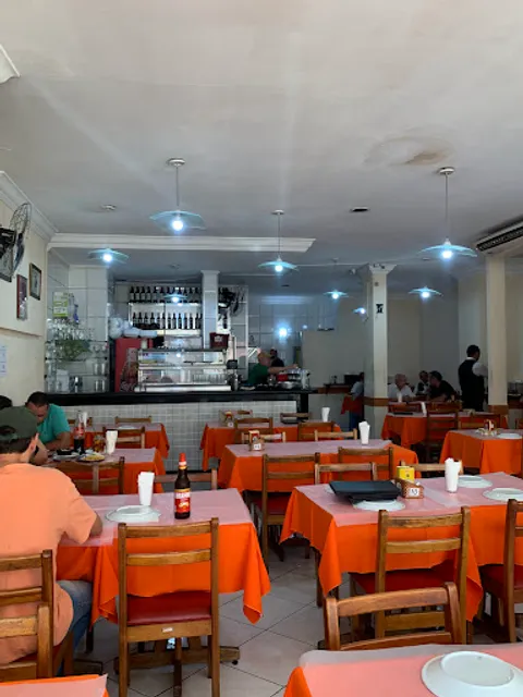 Restaurante Cruzador