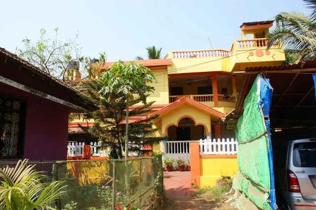 Caroline Guest House