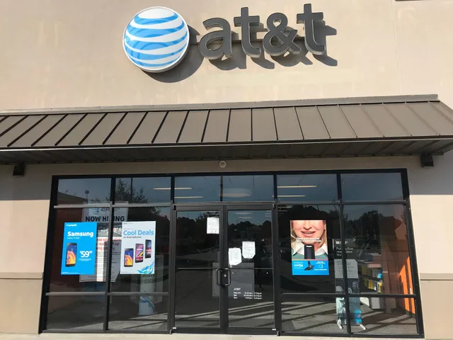 AT&T Store