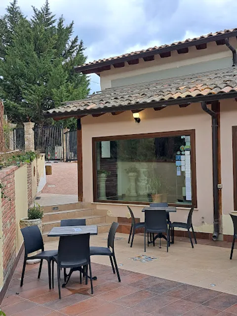 Ristorante San Martino de Kamerata