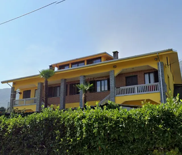 La casa di cate & adry