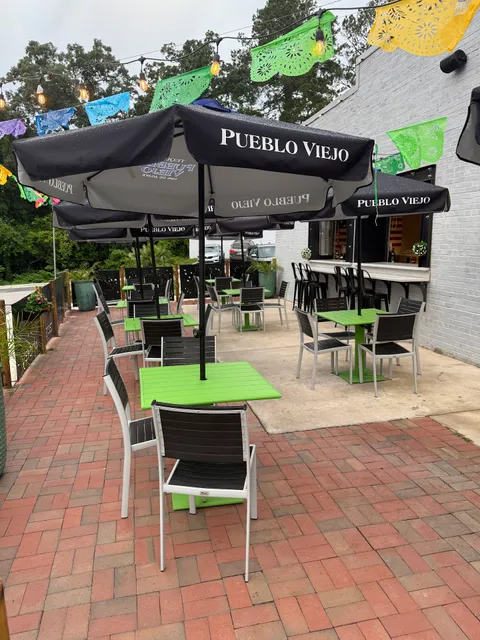 Que Bueno Mexican Bar & Grill