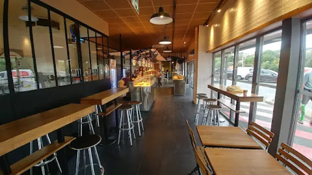 Marie Blachère BEAUCAIRE