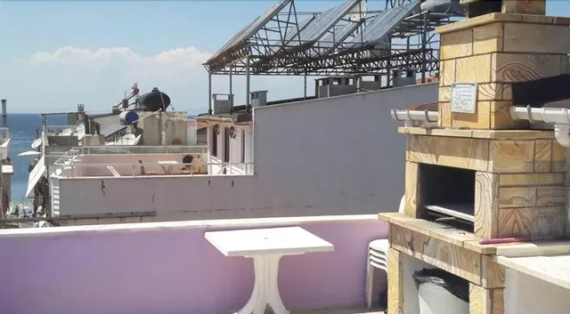 A&N Adaroom Begonvil Apart