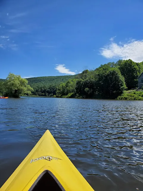 Destination Backcountry Adventures