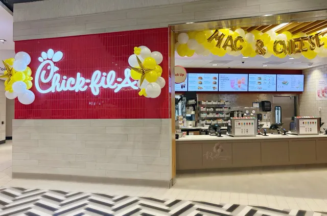 Chick-fil-A Rideau Center