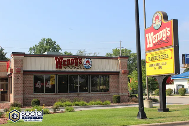 Wendy's