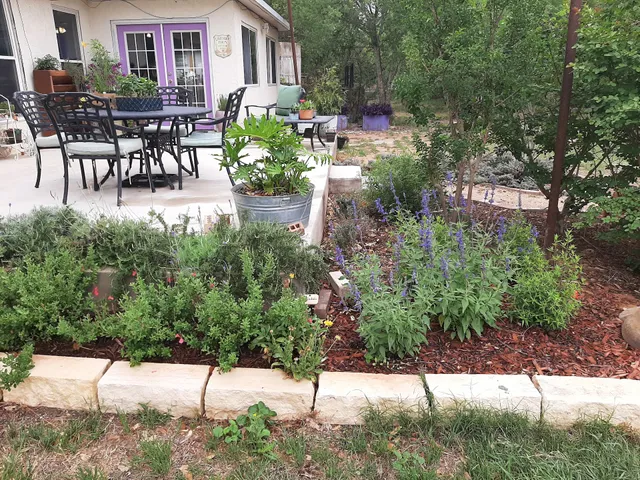 Doe-Re-Mi Lavender Farm