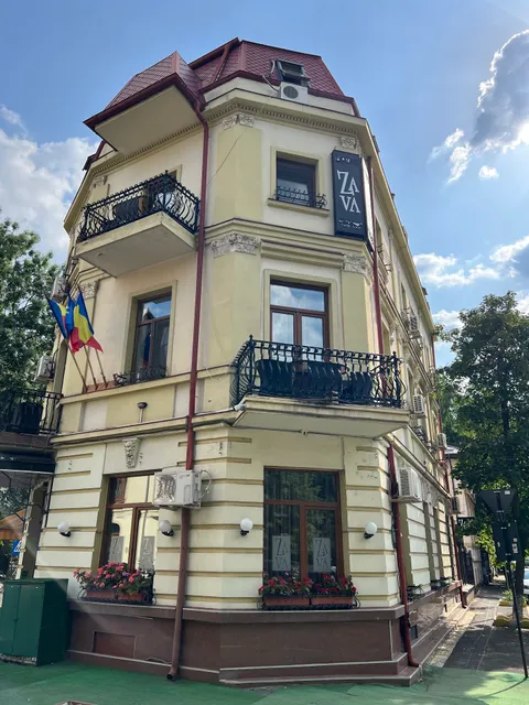 Hotel Zava