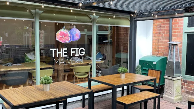 The Fig Kitchen and Deli