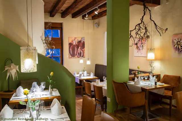 mundart Restaurant