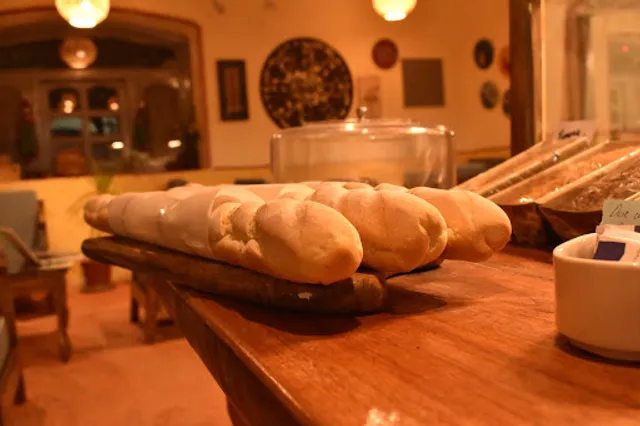 The Ziba House - Artisan Bakery & Cafe