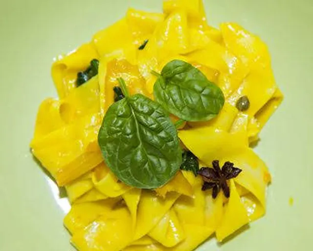 TyBreizh Village Restaurant