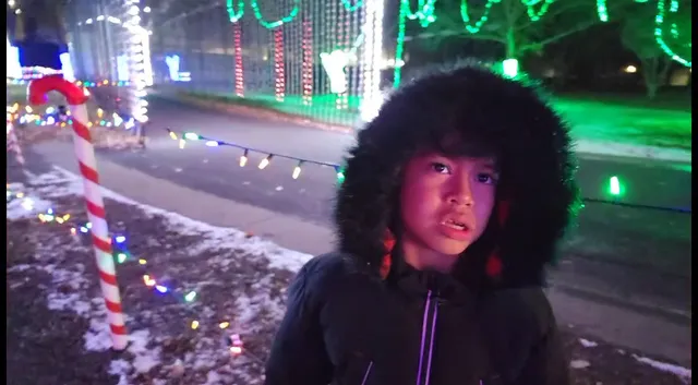 Kiwanis Holiday Lights