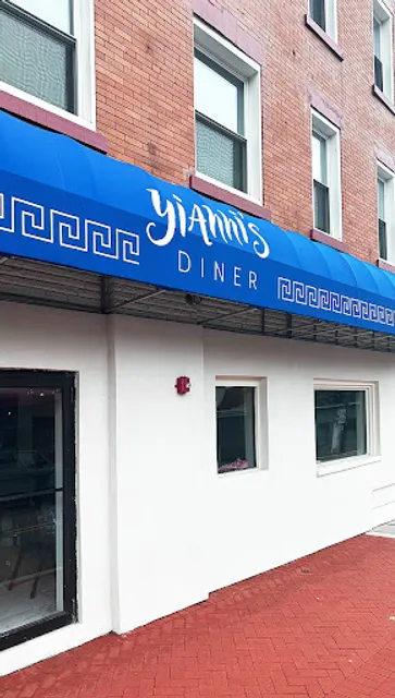 Yianni's Diner