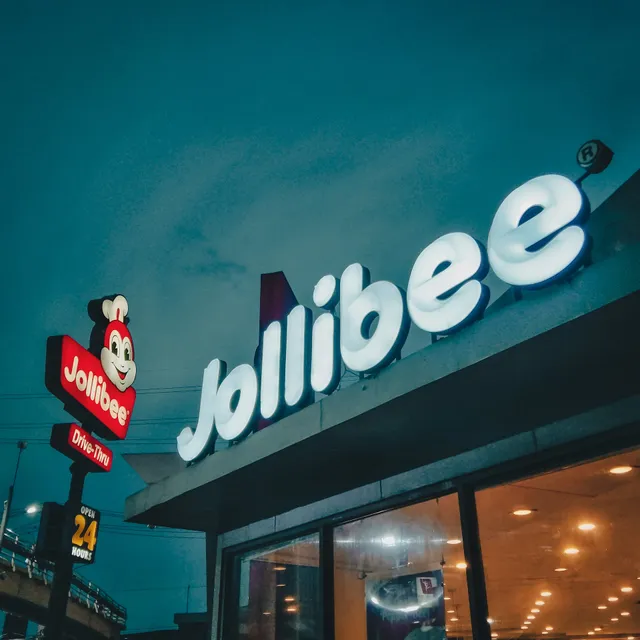 Jollibee Taytay Uptown