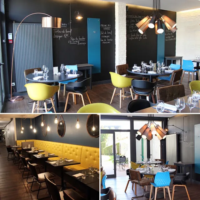 Restaurant Le Petit Pasteur