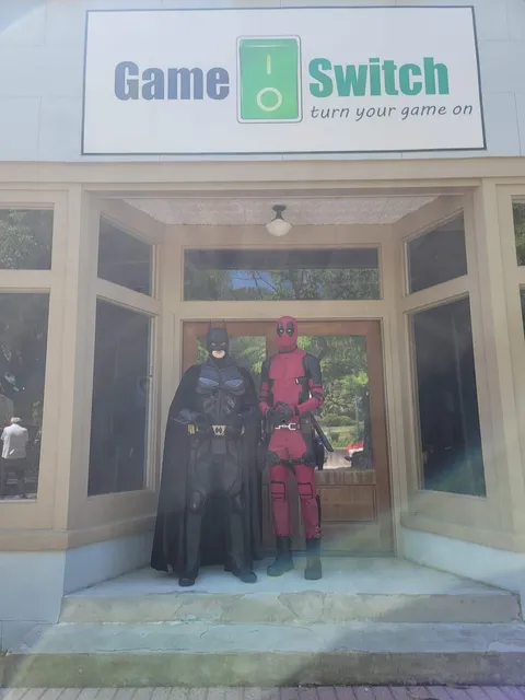 GameSwitch