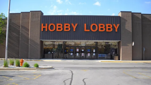 Hobby Lobby