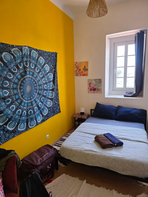 Meraki Hostel