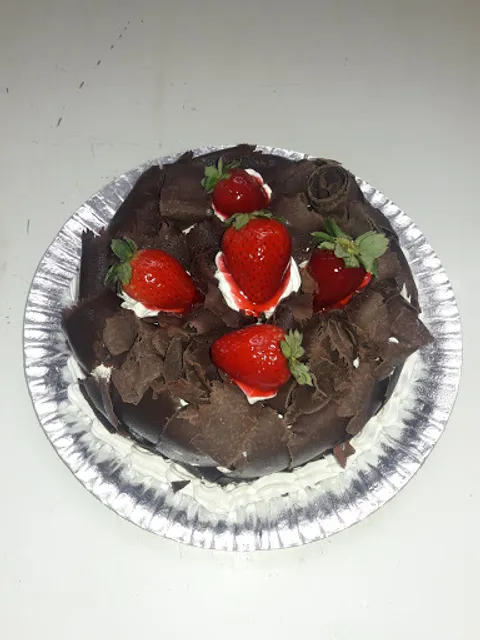 Panificadora Cia Do Sabor