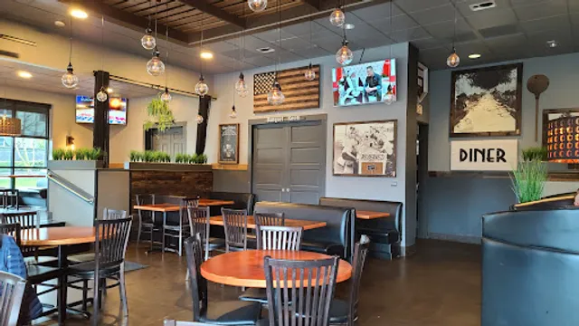 Bethany Public House