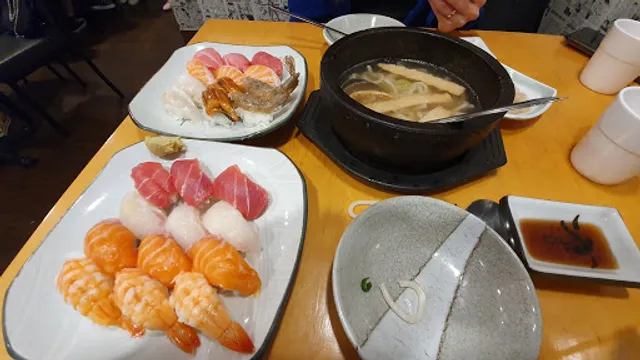 은행골 홍대상수점