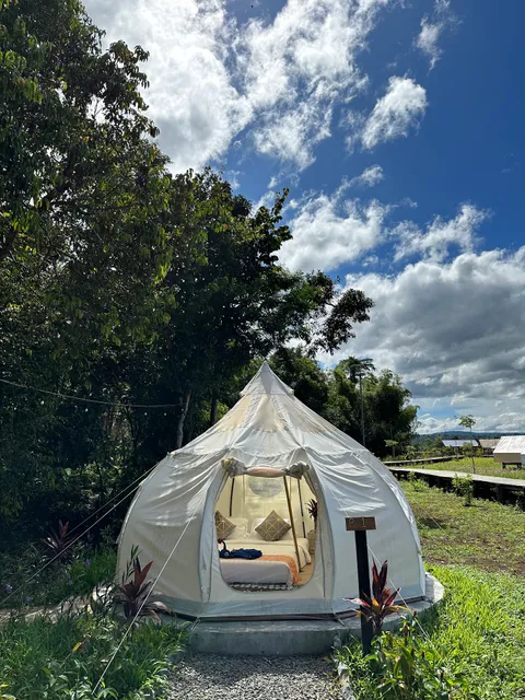 Rainforest Resort Prey Areng