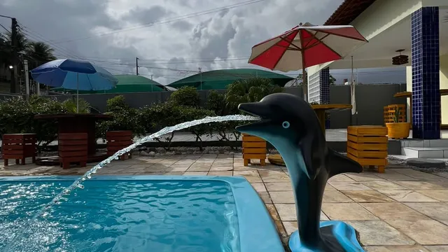 Hostel e Pousada Flor do Caribe