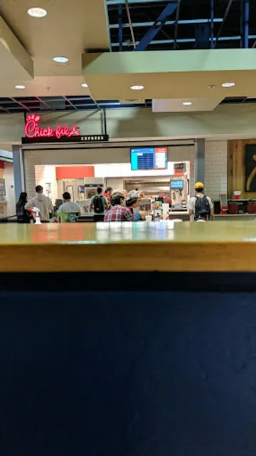 Chick-fil-A