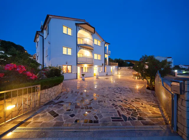 Villa Kristina - Trogir