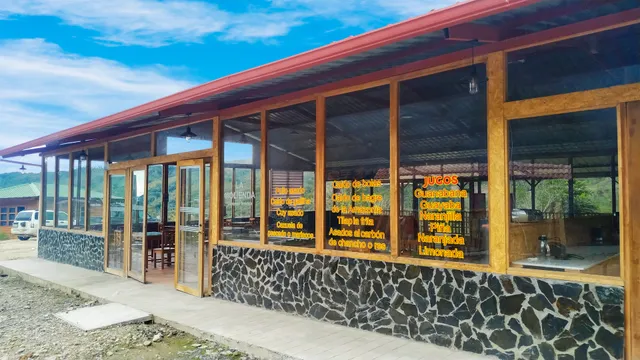 Complejo Turístico La Molienda