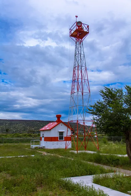 Western New Mexico Aviation Heritage Museum