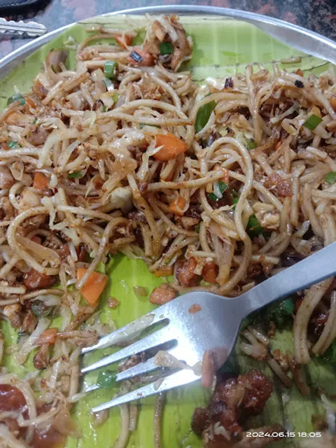 Sri Ganesh Fast Food