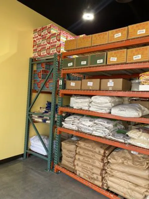 We Yone African Market & Produce